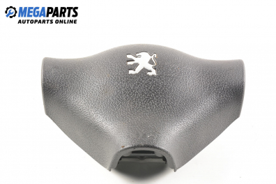 Airbag for Peugeot 206 1.1, 60 hp, hatchback, 3 uși, 2000