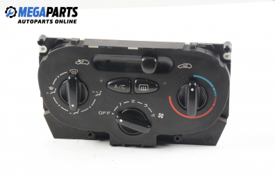 Bedienteil klimaanlage for Peugeot 206 1.1, 60 hp, hecktür, 3 türen, 2000