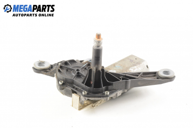 Front wipers motor for Peugeot 206 1.1, 60 hp, hatchback, 2000, position: rear