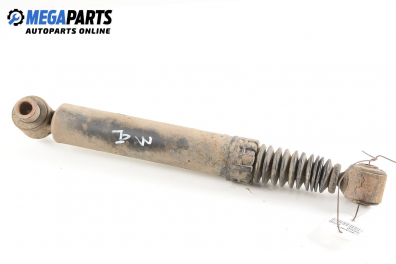 Shock absorber for Peugeot 206 1.1, 60 hp, hatchback, 3 doors, 2000, position: rear - right