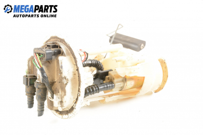 Fuel pump for Peugeot 206 1.1, 60 hp, hatchback, 3 doors, 2000