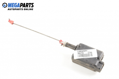 Actuator încuietoare ușă for Renault Clio I 1.4, 75 hp, 3 uși, 1997