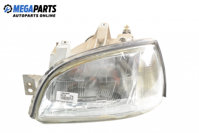 Headlight for Renault Clio I 1.4, 75 hp, 3 doors, 1997, position: left