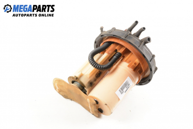 Fuel pump for Renault Clio I 1.4, 75 hp, 3 doors, 1997