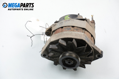 Alternator for Renault Clio I 1.4, 75 hp, 1997