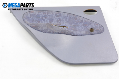 Interior door panel  for Ford Fiesta IV 1.25 16V, 75 hp, 5 doors, 1997, position: rear - left