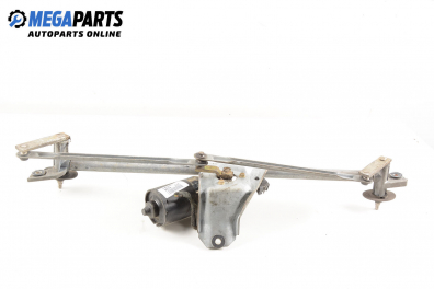 Front wipers motor for Volkswagen Golf III 1.4, 60 hp, 1992, position: front