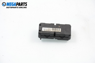 Module for Peugeot 607 2.7 HDi, 204 hp automatic, 2005 № 9655140080