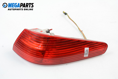 Tail light for Peugeot 607 2.7 HDi, 204 hp automatic, 2005, position: right