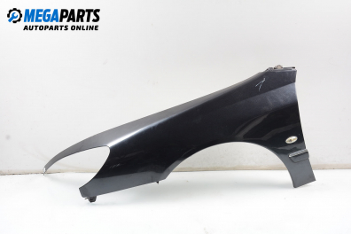 Fender for Peugeot 607 2.7 HDi, 204 hp automatic, 2005, position: left