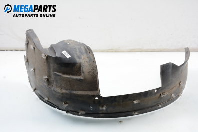 Inner fender for Peugeot 607 2.7 HDi, 204 hp automatic, 2005, position: front - left