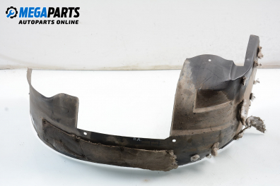 Inner fender for Peugeot 607 2.7 HDi, 204 hp automatic, 2005, position: front - right