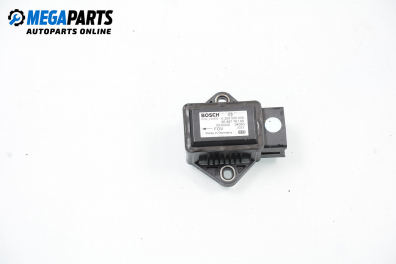 Sensor ESP for Peugeot 607 2.7 HDi, 204 hp automatic, 2005