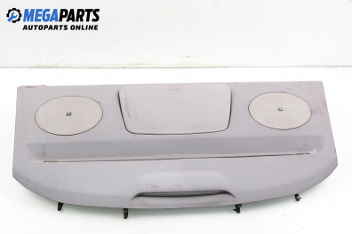 Trunk interior cover for Peugeot 607 2.7 HDi, 204 hp automatic, 2005