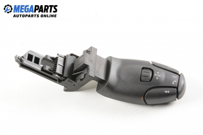 Audio control lever for Peugeot 607 2.7 HDi, 204 hp automatic, 2005