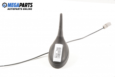 Antenna for Peugeot 607 2.7 HDi, 204 hp automatic, 2005