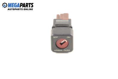 Airbag lock for Peugeot 607 2.7 HDi, 204 hp automatic, 2005