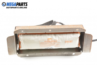 Airbag for Peugeot 607 2.7 HDi, 204 hp automatic, 2005