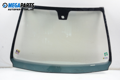 Windscreen for Peugeot 607 2.7 HDi, 204 hp automatic, 2005