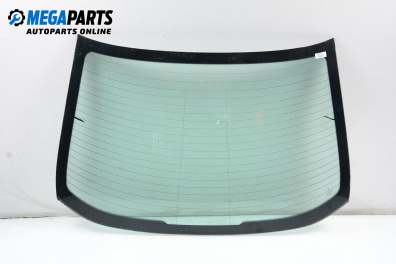 Rear window for Peugeot 607 2.7 HDi, 204 hp automatic, 2005