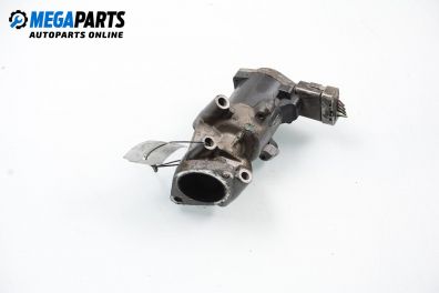 EGR valve for Peugeot 607 2.7 HDi, 204 hp automatic, 2005