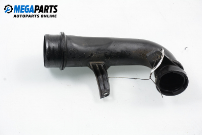 Turbo pipe for Peugeot 607 2.7 HDi, 204 hp automatic, 2005