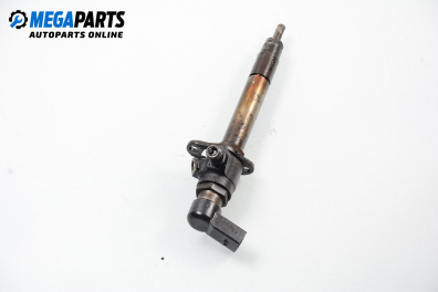 Diesel fuel injector for Peugeot 607 2.7 HDi, 204 hp automatic, 2005