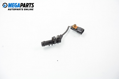 Crankshaft sensor for Peugeot 607 2.7 HDi, 204 hp automatic, 2005