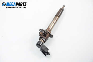 Diesel fuel injector for Peugeot 607 2.7 HDi, 204 hp automatic, 2005