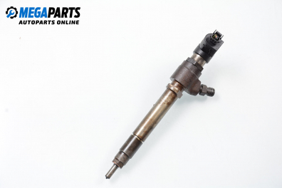 Diesel fuel injector for Peugeot 607 2.7 HDi, 204 hp automatic, 2005