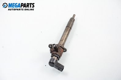 Diesel fuel injector for Peugeot 607 2.7 HDi, 204 hp automatic, 2005