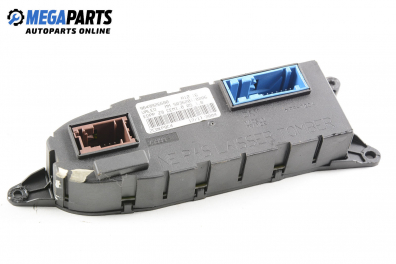 Door module for Peugeot 607 2.7 HDi, 204 hp automatic, 2005