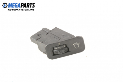 Buton reglaj faruri for Peugeot 206 2.0 HDI, 90 hp, hatchback, 3 uși, 2003