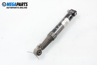 Shock absorber for Peugeot 206 2.0 HDI, 90 hp, hatchback, 3 doors, 2003, position: rear - left