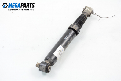 Shock absorber for Peugeot 206 2.0 HDI, 90 hp, hatchback, 3 doors, 2003, position: rear - right