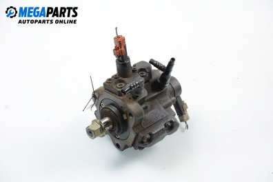 Diesel injection pump for Peugeot 206 2.0 HDI, 90 hp, hatchback, 2003