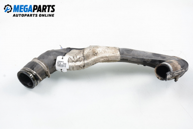 Țeavă turbo for Peugeot 206 2.0 HDI, 90 hp, hatchback, 3 uși, 2003