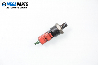 Fuel pressure sensor for Peugeot 206 2.0 HDI, 90 hp, hatchback, 2003