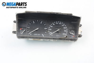 Instrument cluster for Rover 800 2.5 D, 118 hp, sedan, 1995