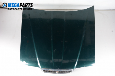 Bonnet for Rover 800 2.5 D, 118 hp, sedan, 1995