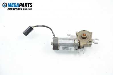 Sunroof motor for Rover 800 2.5 D, 118 hp, sedan, 1995