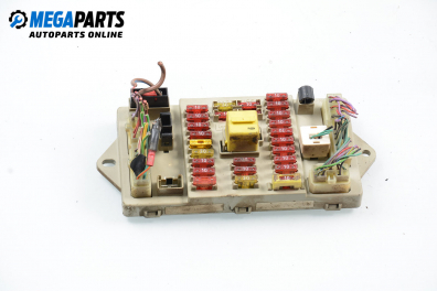 Sicherungskasten for Rover 800 2.5 D, 118 hp, sedan, 1995