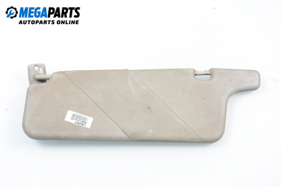 Sun visor for Rover 800 2.5 D, 118 hp, sedan, 1995, position: left