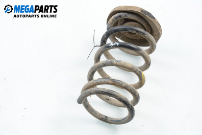 Coil spring for Rover 800 2.5 D, 118 hp, sedan, 1995, position: rear