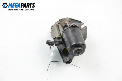 Motor scheibenwischer, vorne for Rover 800 2.5 D, 118 hp, sedan, 1995, position: vorderseite