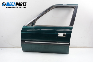 Door for Rover 800 2.5 D, 118 hp, sedan, 1995, position: front - left