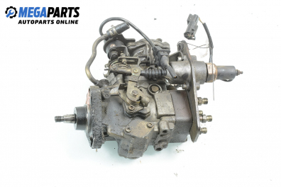 Diesel-einspritzpumpe for Rover 800 2.5 D, 118 hp, sedan, 1995