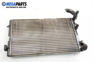 Water radiator for Volkswagen Golf IV 1.6, 100 hp, 3 doors, 1999