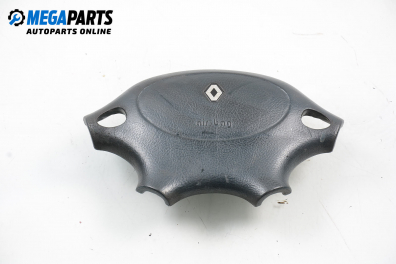 Airbag for Renault Megane I 1.6, 90 hp, coupe, 1997