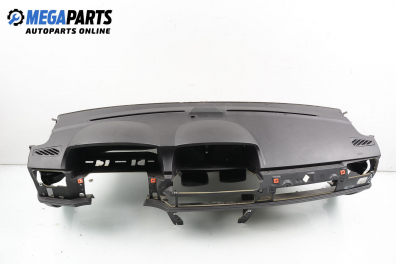 Dashboard for BMW 7 (E65, E66) 4.0 d, 258 hp automatic, 2004